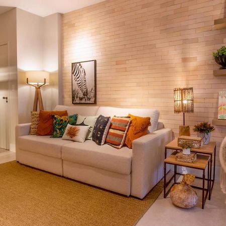 Lindo Apartamento No Mar De Itaparica Vila Velha  Bagian luar foto