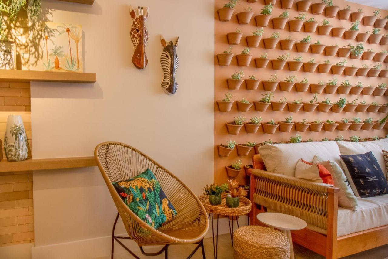 Lindo Apartamento No Mar De Itaparica Vila Velha  Bagian luar foto