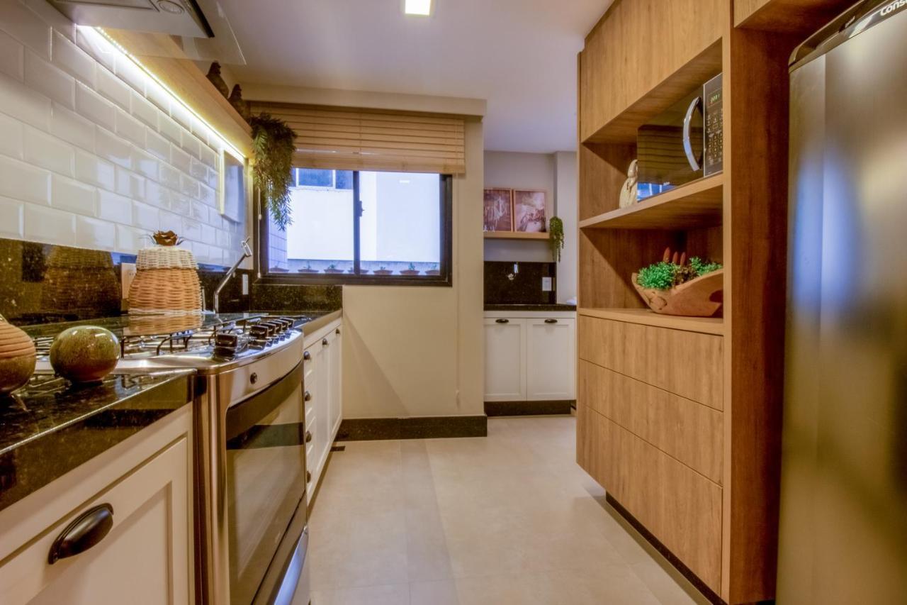 Lindo Apartamento No Mar De Itaparica Vila Velha  Bagian luar foto