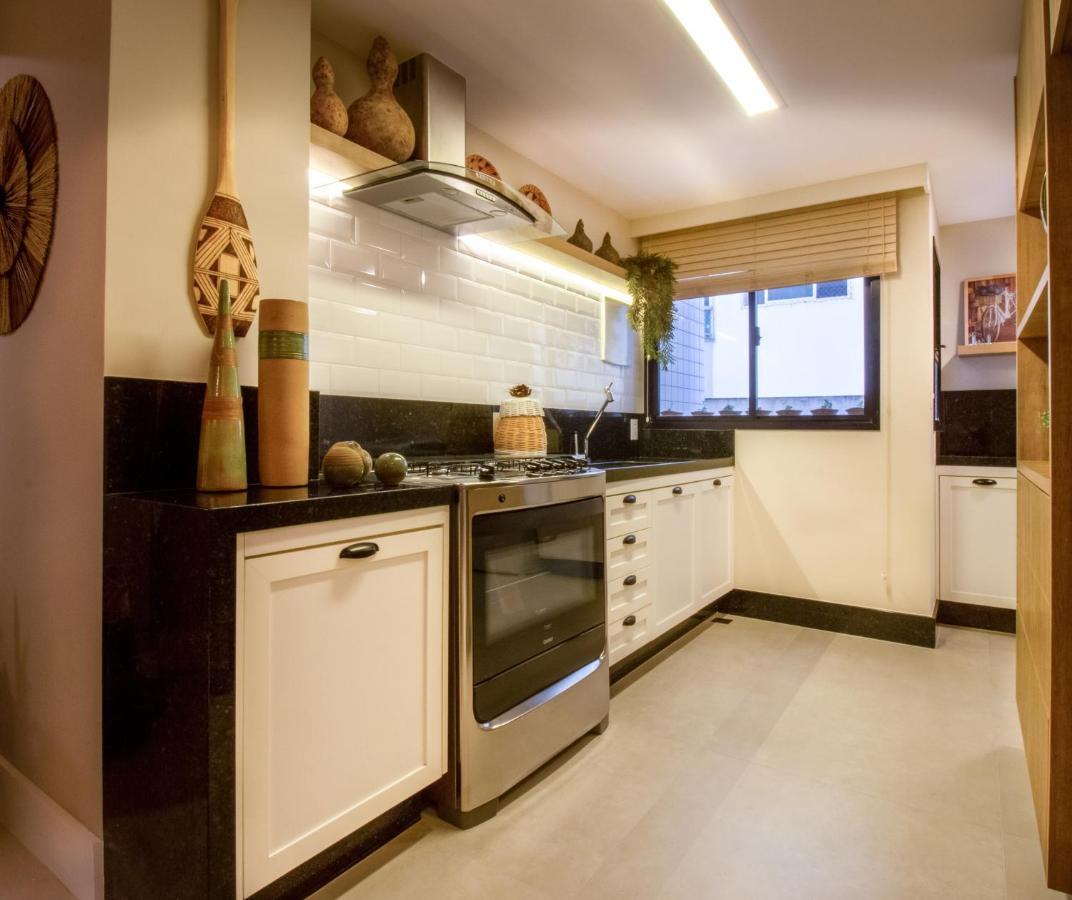 Lindo Apartamento No Mar De Itaparica Vila Velha  Bagian luar foto